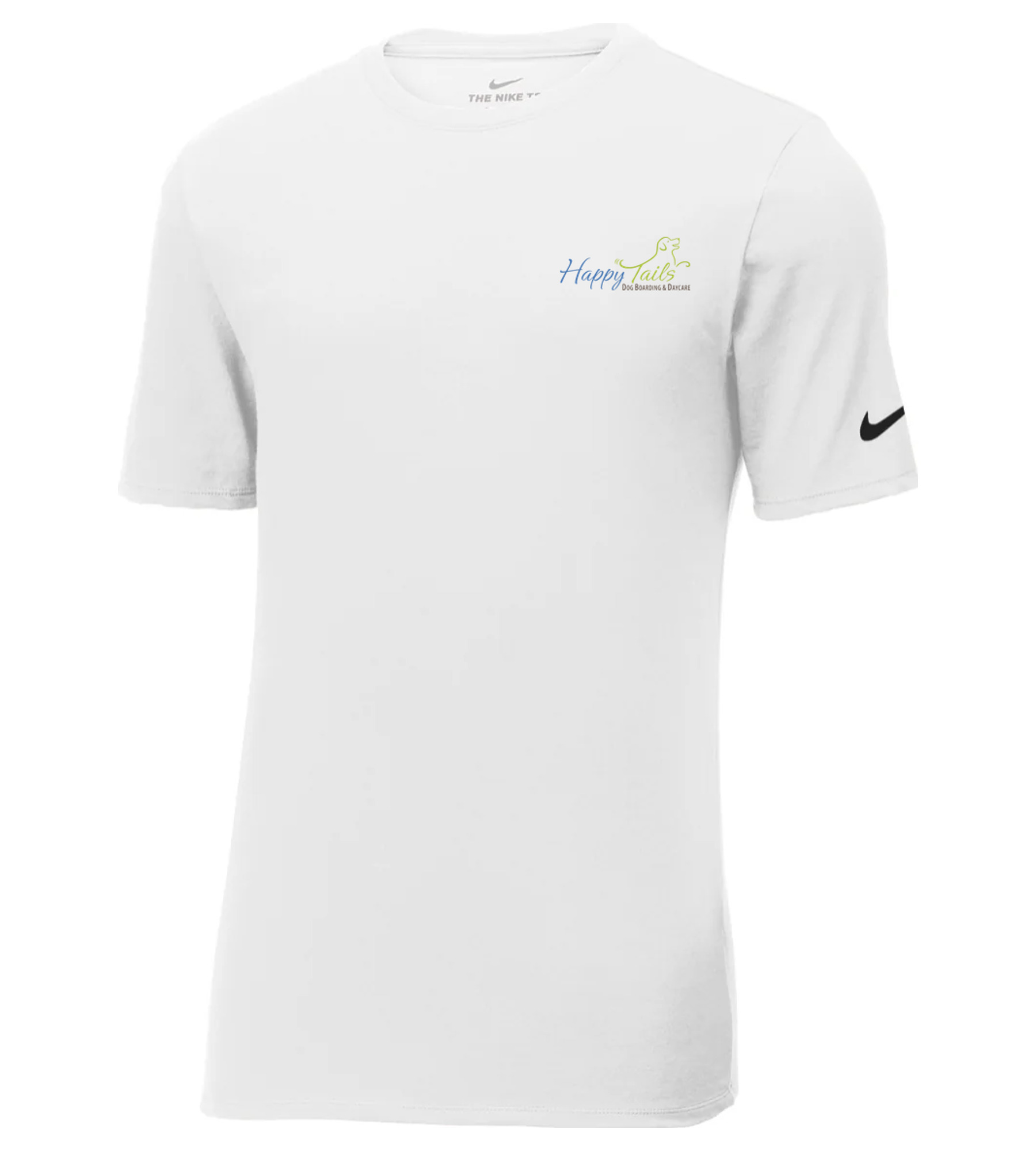 Nike Core Cotton Tee