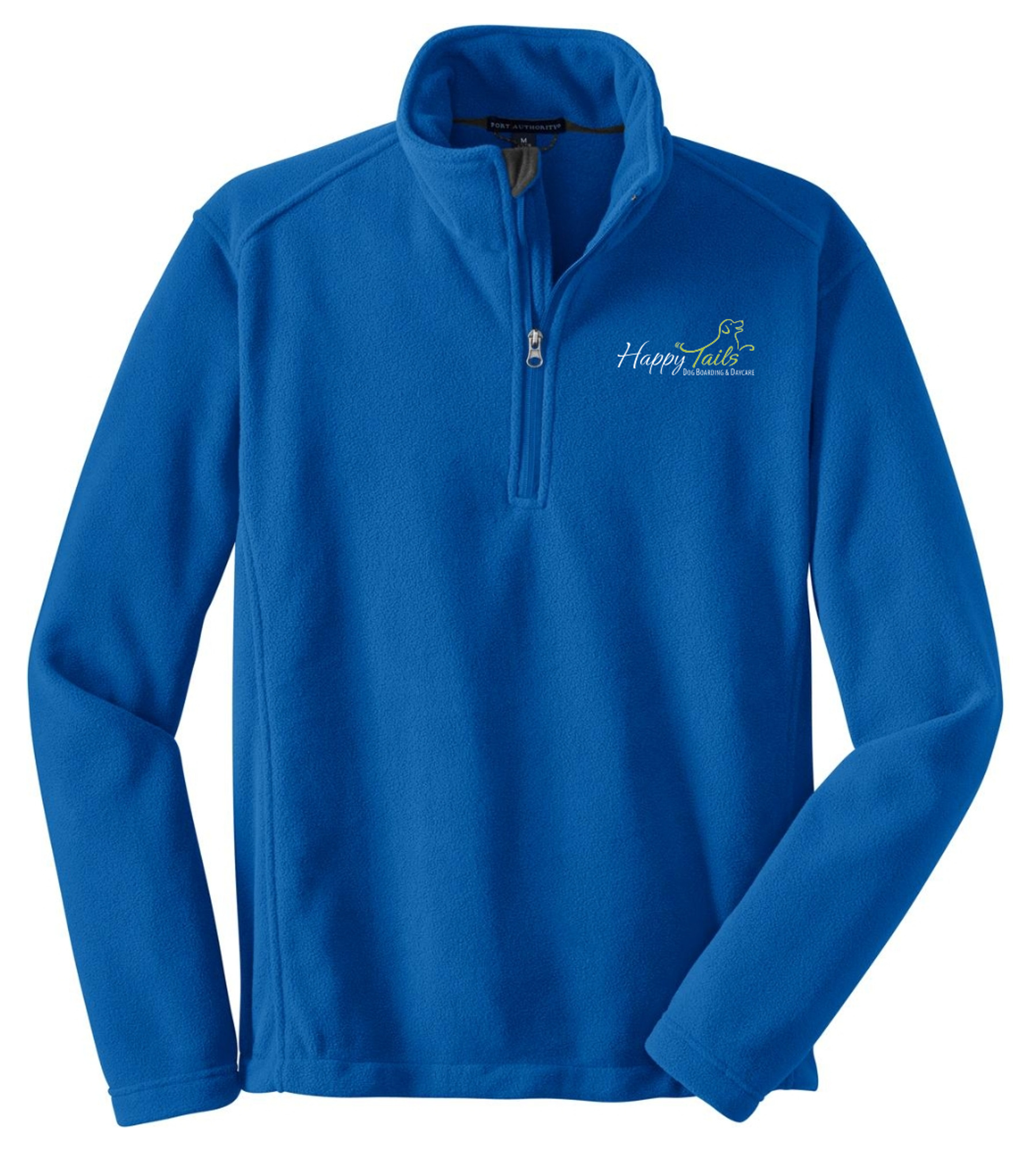 Port Authority Value Fleece 1/4-Zip Pullover